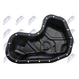 CARTER D'HUILE TOYOTA SIENNA 3.5 06-