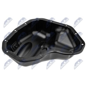 CARTER D'HUILE TOYOTA CAMRY 2.5 10-