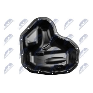 CARTER D'HUILE TOYOTA CAMRY 2.5 10-