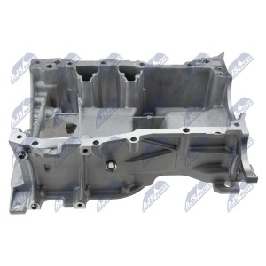 CARTER D'HUILE TOYOTA AURIS 1.6