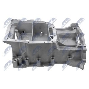 CARTER D'HUILE TOYOTA AURIS 1.6