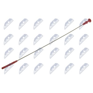 JAUGE DE NIVEAU D'HUILE SMART FORTWO 450 0.7/0.8/ 01-