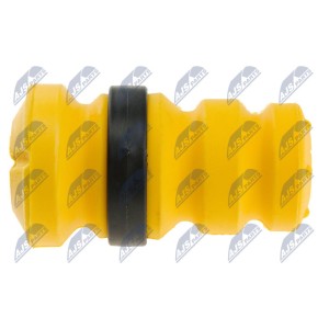 BUTEE ELASTIQUE D'AMORTISSEUR TOYOTA RAV4 05-13 /AVANT/