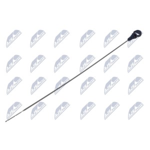 JAUGE DE NIVEAU D'HUILE CITROEN XSARA; PEUGEOT 206 1.9D 07.98-08.05