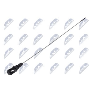 JAUGE DE NIVEAU D'HUILE CITROEN XSARA; PEUGEOT 206 1.9D 07.98-08.05
