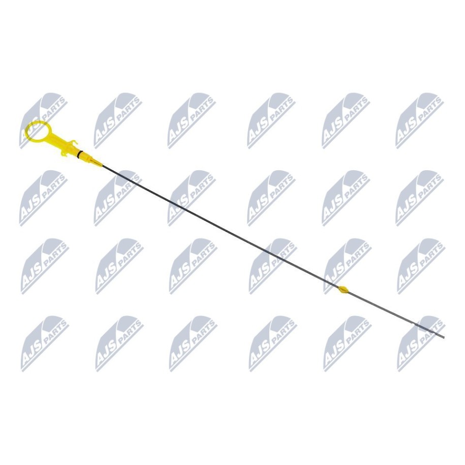 JAUGE DE NIVEAU D'HUILE RENAULT CLIO III 1.5DCI 2005-