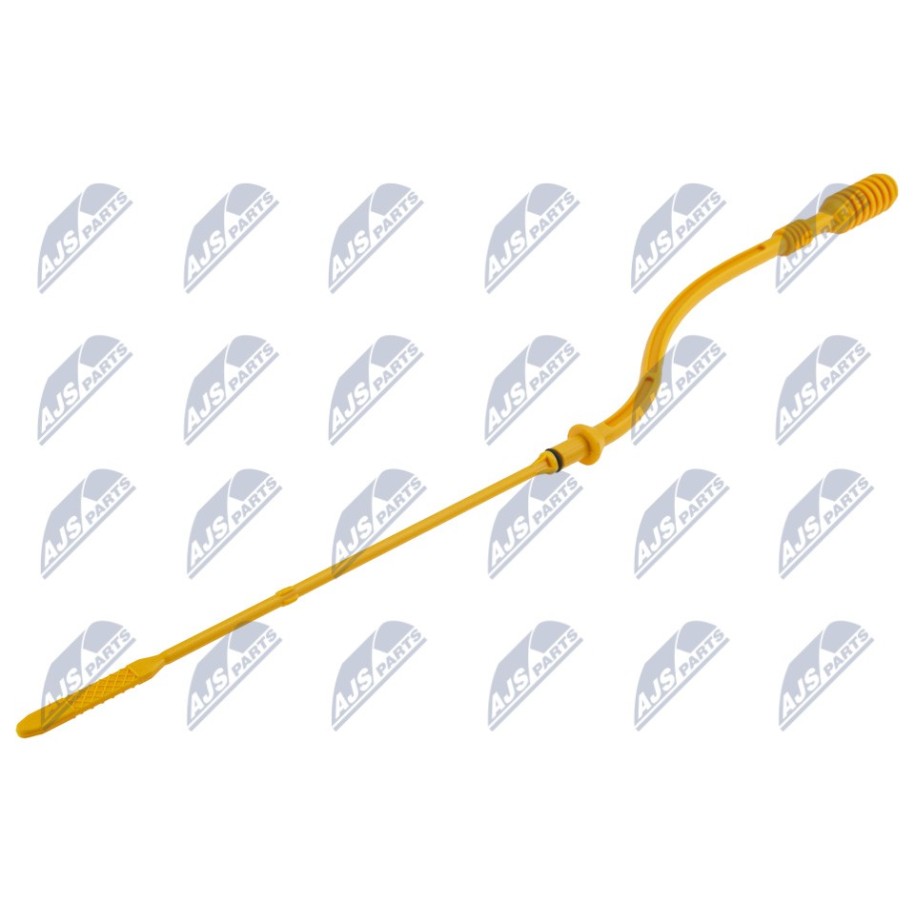 JAUGE DE NIVEAU D'HUILE RENAULT CLIO III 1.2 2005-