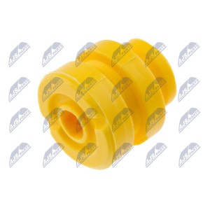BUTEE ELASTIQUE D'AMORTISSEUR LEXUS IS200/IS300 99-05 /AVANT/