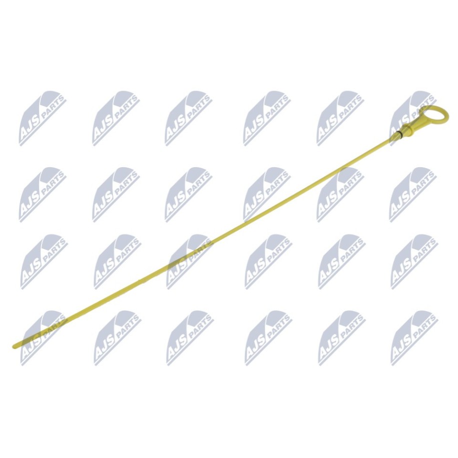 JAUGE DE NIVEAU D'HUILE RENAULT CLIO III