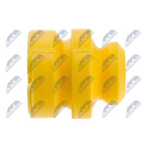 BUTEE ELASTIQUE D'AMORTISSEUR LEXUS IS200/IS300 99-05 /AVANT/