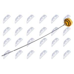 JAUGE DE NIVEAU D'HUILE RENAULT MEGANE III 1.9D 11.08-
