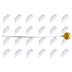 JAUGE DE NIVEAU D'HUILE RENAULT MEGANE III 1.9D 11.08-