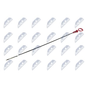 JAUGE DE NIVEAU D'HUILE VOLVO S60 2.4