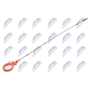 JAUGE DE NIVEAU D'HUILE VW TOURAN 2.0FSI 03-