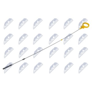 JAUGE DE NIVEAU D'HUILE ENG 2.0 VW BORA 98-