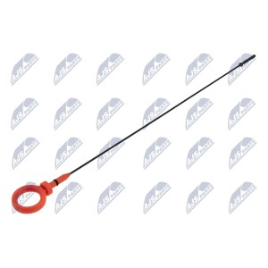 JAUGE DE NIVEAU D'HUILE AUDI A6 C6 3.0TFSI 08-
