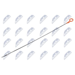 JAUGE DE NIVEAU D'HUILE ENG 3.6FSI VW CC 11-