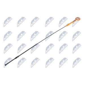 JAUGE DE NIVEAU D'HUILE ENG. 1.4/1.6 VW EOS