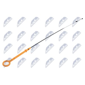 JAUGE DE NIVEAU D'HUILE ENG. 1.4/1.6 VW EOS