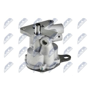 POMPE D'HUILE JEEP GRAND CHEROKEE 93-04