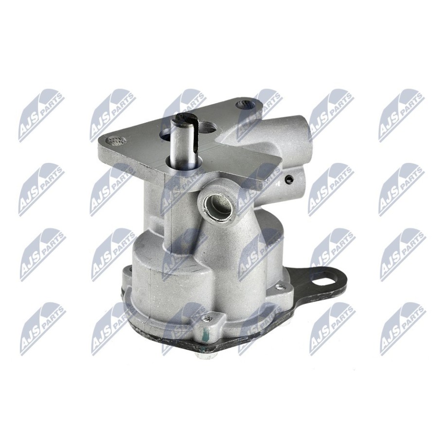 POMPE D'HUILE JEEP GRAND CHEROKEE 93-04