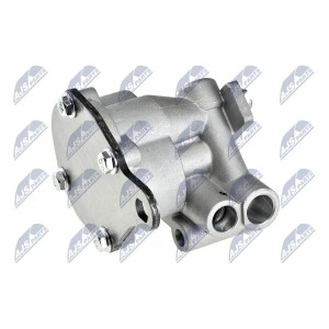POMPE D'HUILE JEEP GRAND CHEROKEE 93-04