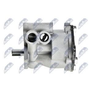POMPE D'HUILE JEEP GRAND CHEROKEE 93-04
