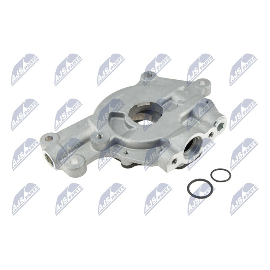 POMPE D'HUILE CHRYSLER 300C 05-09