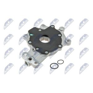 POMPE D'HUILE CHRYSLER 300C 05-09