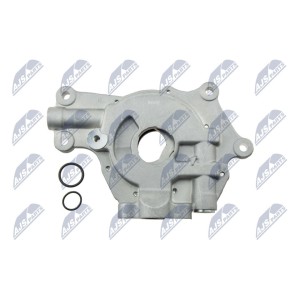 POMPE D'HUILE CHRYSLER 300C 05-09