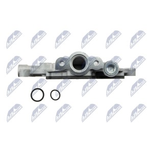 POMPE D'HUILE CHRYSLER 300C 05-09