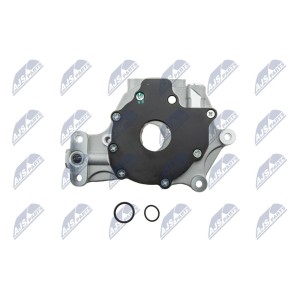 POMPE D'HUILE CHRYSLER 300C 05-09