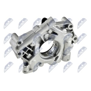 POMPE D'HUILE JEEP GRAND CHEROKEE 5.7 V8 98-05