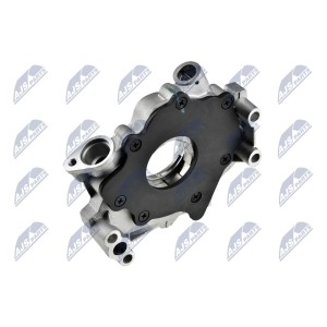 POMPE D'HUILE JEEP GRAND CHEROKEE 5.7 V8 98-05