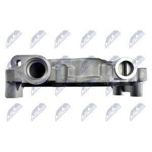POMPE D'HUILE JEEP GRAND CHEROKEE 5.7 V8 98-05