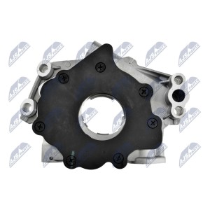 POMPE D'HUILE JEEP GRAND CHEROKEE 5.7 V8 98-05