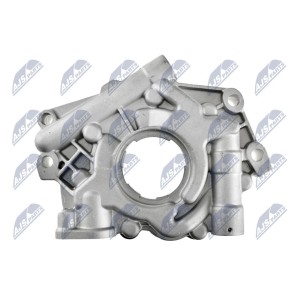 POMPE D'HUILE JEEP GRAND CHEROKEE 5.7 V8 98-05
