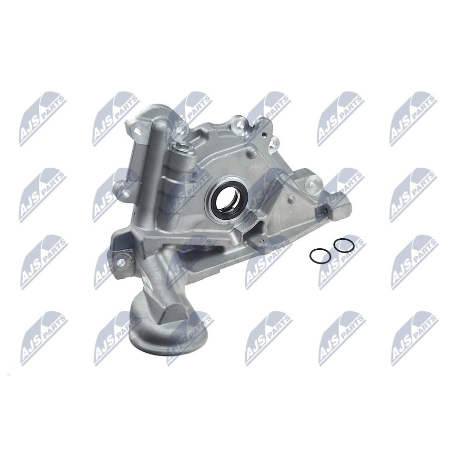 POMPE D'HUILE CHRYSLER PT CRUISER 2.4 DOHC