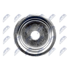 BUTEE ELASTIQUE D'AMORTISSEUR LEXUS GS300/GS400/GS430 97-05