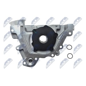 POMPE D'HUILE CHRYSLER PT CRUISER 2.4 DOHC