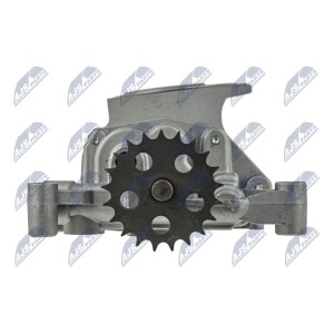 POMPE D'HUILE CITROEN/PEUGEOT ENG. 1.1