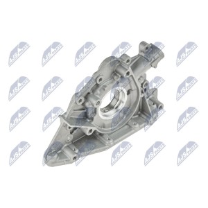 POMPE D'HUILE CITROEN/PEUGEOT/FIAT/LANCI ENG. 1.8/2.0 C4 04-