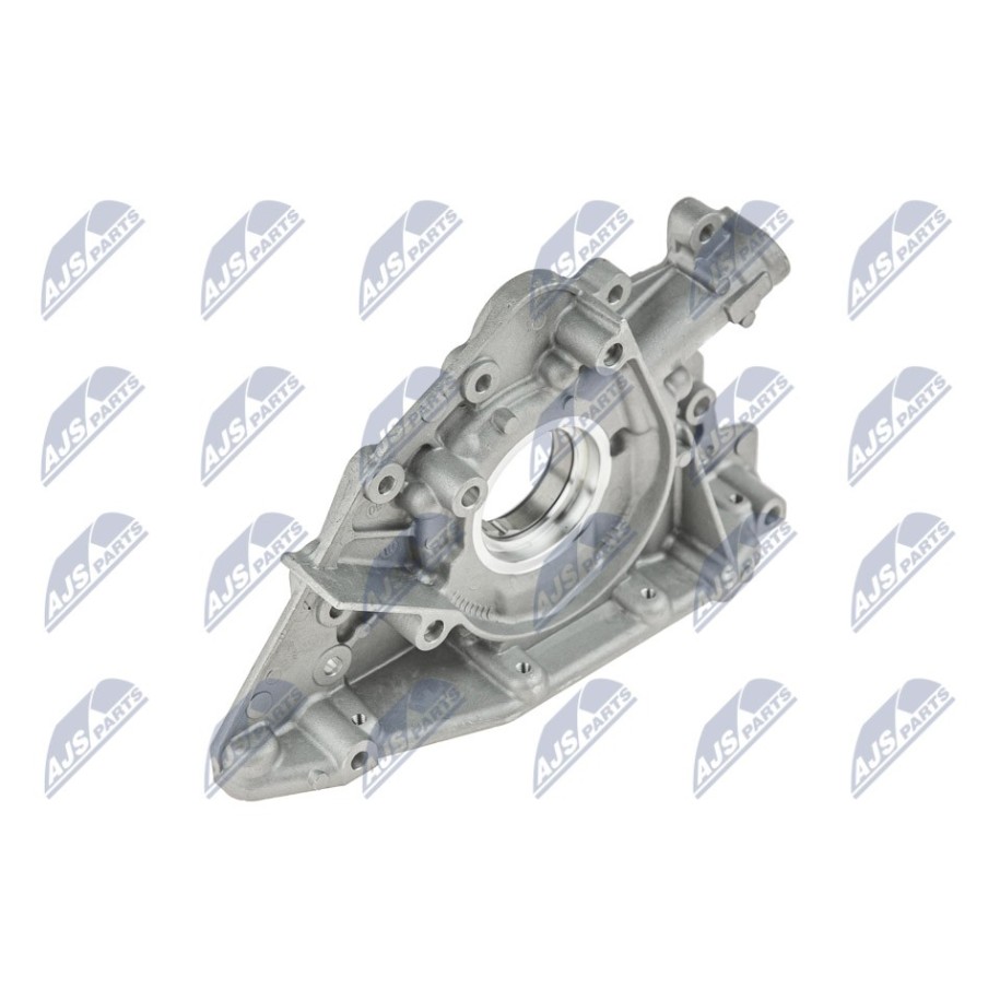 POMPE D'HUILE CITROEN/PEUGEOT/FIAT/LANCI ENG. 1.8/2.0 C4 04-