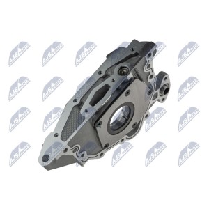 POMPE D'HUILE CITROEN/PEUGEOT/FIAT/LANCI ENG. 1.8/2.0 C4 04-