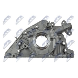 POMPE D'HUILE CITROEN/PEUGEOT/FIAT/LANCI ENG. 1.8/2.0 C4 04-