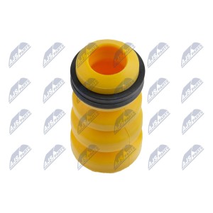 BUTEE ELASTIQUE D'AMORTISSEUR TOYOTA AVENSIS VERSO 01-05
