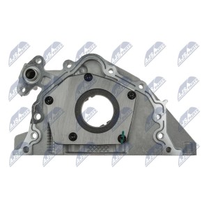 POMPE D'HUILE CITROEN/PEUGEOT/FIAT/LANCI ENG. 1.8/2.0 C4 04-