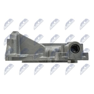 POMPE D'HUILE CITROEN/PEUGEOT/FIAT/LANCI ENG. 1.8/2.0 C4 04-