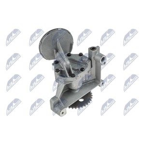 POMPE D'HUILE CITROEN/PEUGEOT ENG. 2.5D/TD/TDI JUMPER 94-; BOXER 94-