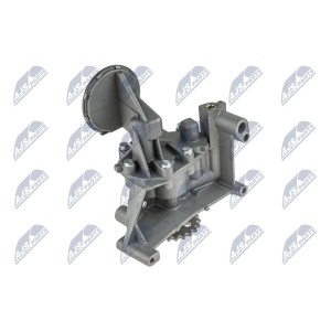 POMPE D'HUILE CITROEN/PEUGEOT ENG. 1.6 BERLINGO 00-
